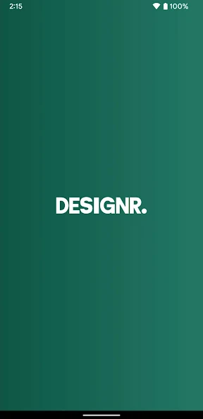 Designr App Screenshot 5